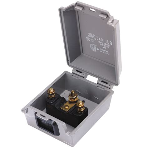 What Is A Signal Circuit Protector