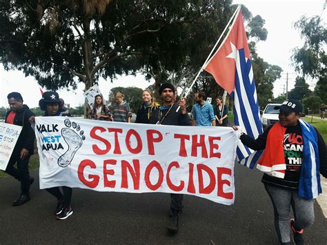 what is a silent genocide