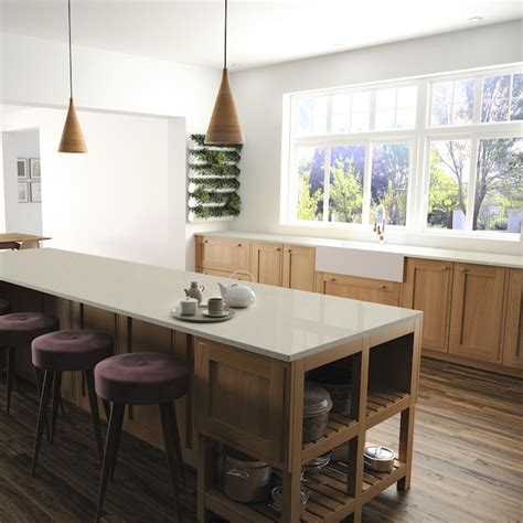 What Is A Silestone Benchtop