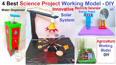 what is a simple model in science