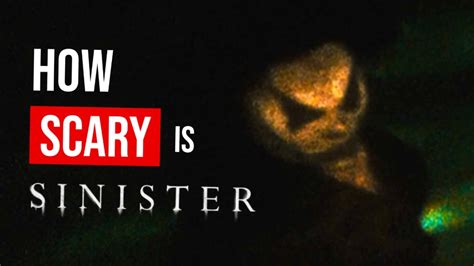 what is a sinister