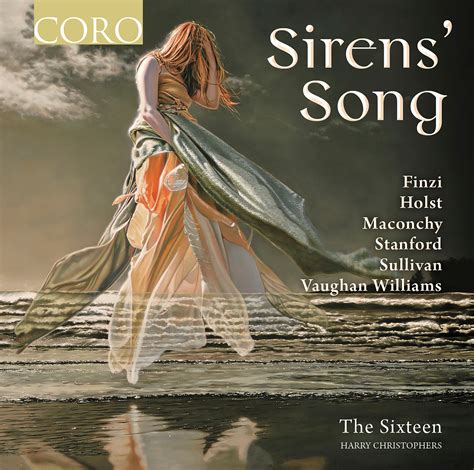 what is a siren's song