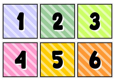 What Is A Size Large In Numbers
