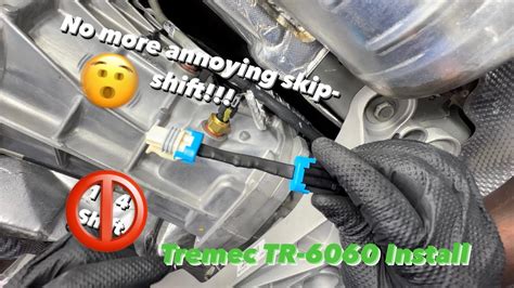 What Is A Skip Shift Eliminator