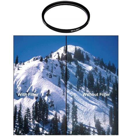 What Is A Skylight Filter