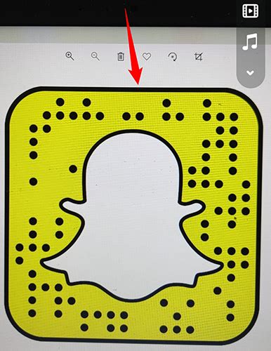 What Is A Snapcode On Snapchat