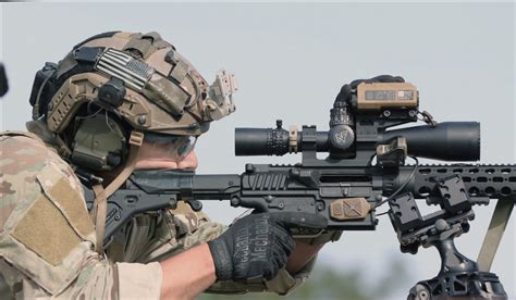 what is a sniper called in the army