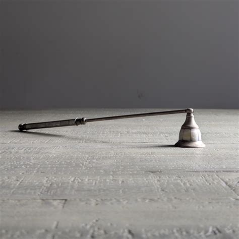 What Is A Snuffer Maker