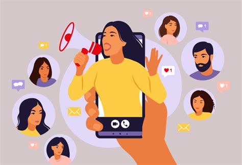 what is a social media influencer collaboration