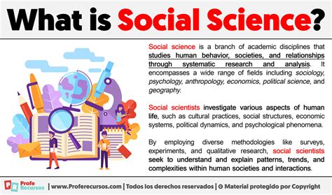 what is a social science analyst