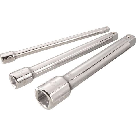 What Is A Socket Extension Set