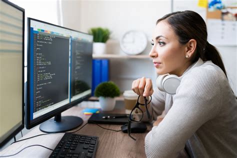 What Is A Software Engineer Ii