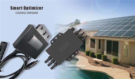 What Is A Solar Panel Optimizer
