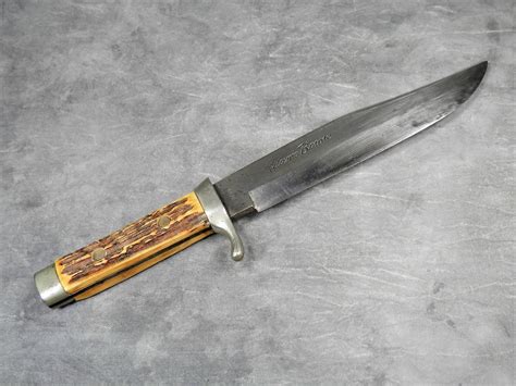 what is a solingen knife worth