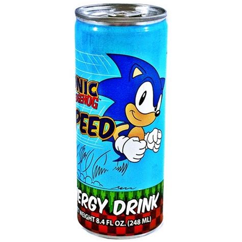 what is a sonic drink