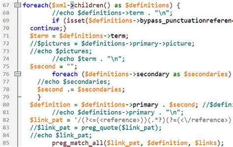 what is a source code editor