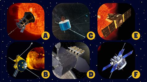 what is a space probe in science