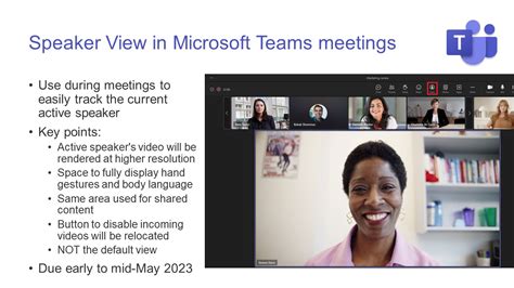 What Is A Speaker's Viewpoint