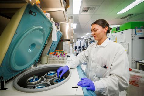 what is a specimen processing technician