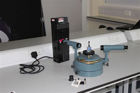 Unveiling the Mysteries: What Exactly is a Spectrometer and How Does It Work?