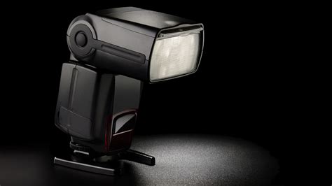 What Is A Speedlight Flash