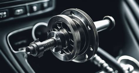 What Is A Spindle In A Car