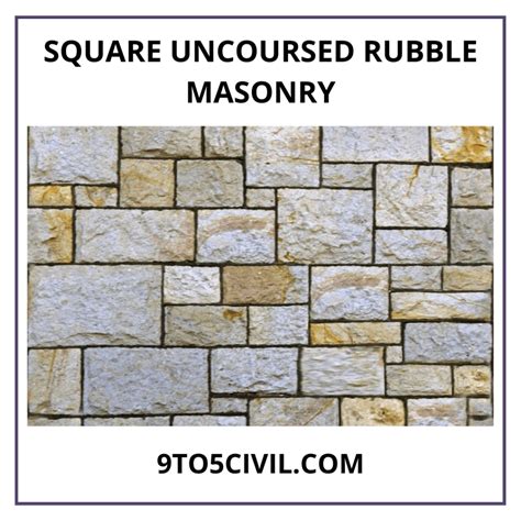 What Is A Square In Masonry