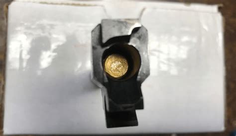 What Is A Squib Round