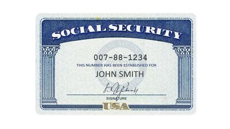 what is a ssn in australia