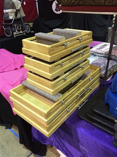 What Is A Stack Box For Dogs