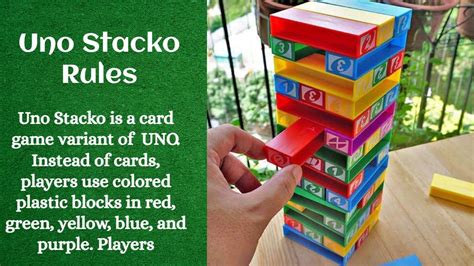 What Is A Stack In Uno