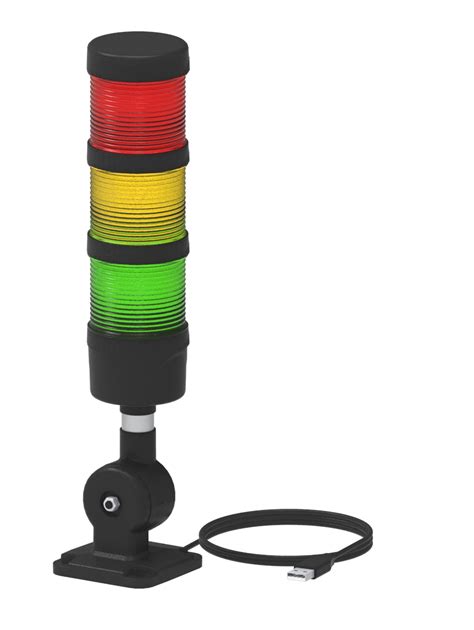 What Is A Stack Light