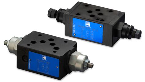 What Is A Stack Valve