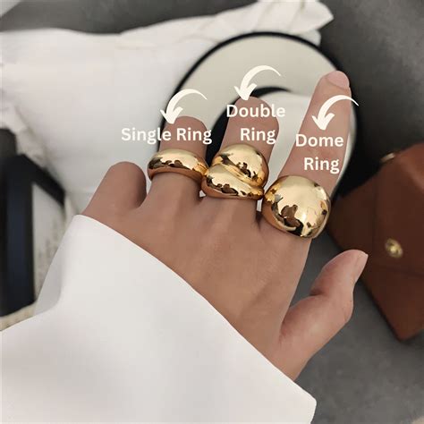 What Is A Stackable Ring Set