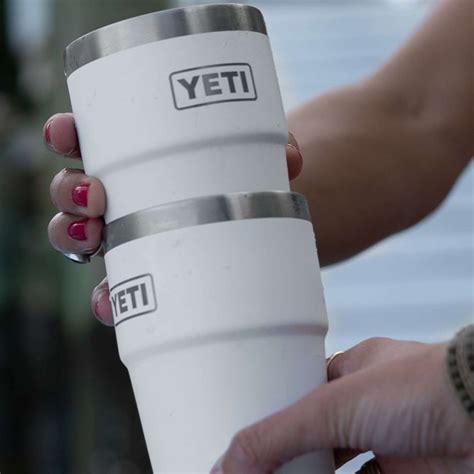What Is A Stackable Yeti
