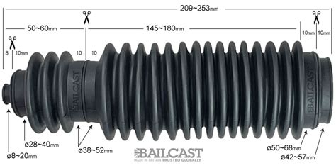 What Is A Steering Rack Boot