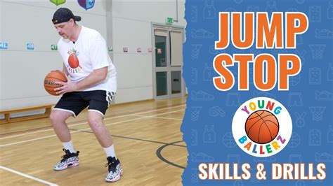 what is a stop in basketball
