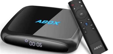 what is a streaming tv box