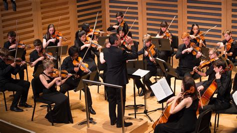 What Is A String Orchestra