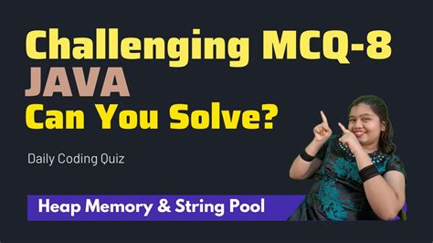 What Is A String Pool Mcq