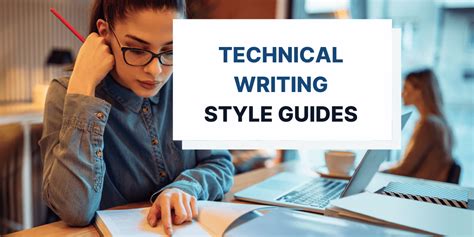 what is a style guide in technical writing