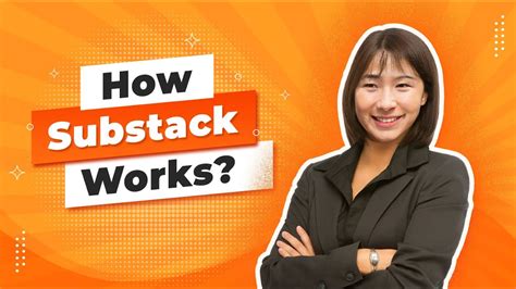 what is a substack