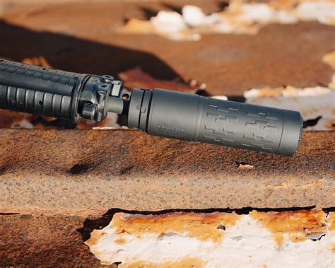 What Is A Suppressor