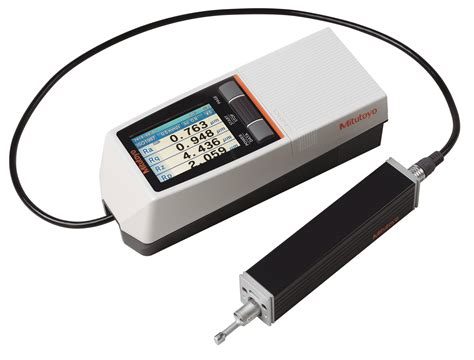 What Is A Surface Roughness Tester