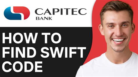what is a swift bic code for capitec