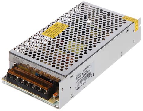 What Is A Switching Adapter 12V