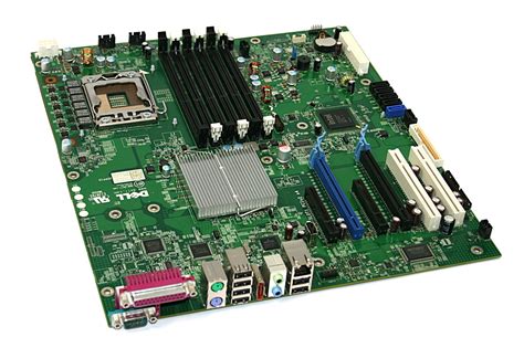 What Is A System Board In A Computer