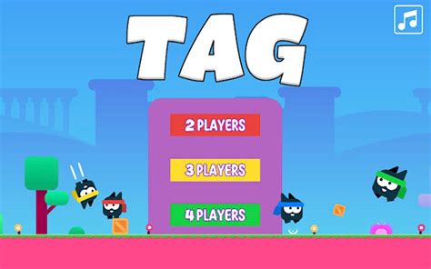 What Is A Tag In Game