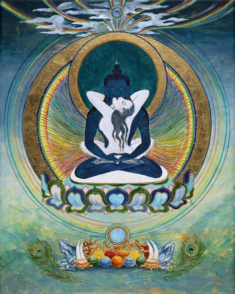 what is a tantra for buddhism
