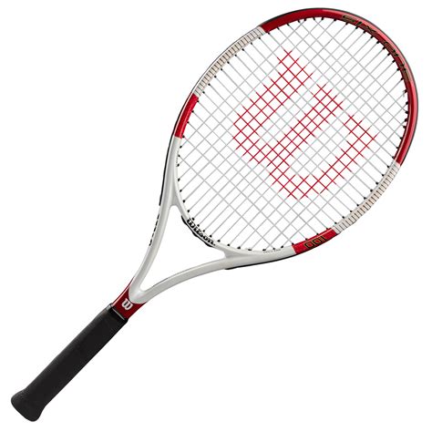 what is a team tennis racquet